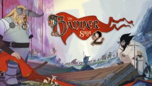 Banner Saga 2 dostáva novú veľkolepú upútavku