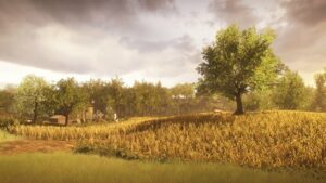 Požiadavky na Everybody’s Gone to the Rapture nie sú vôbec vysoké