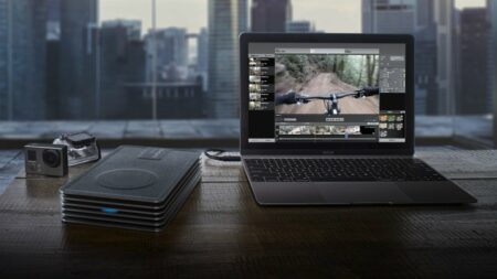 Seagate má prvý 8TB disk na svete, ktorý sa nabíja len z USB portu