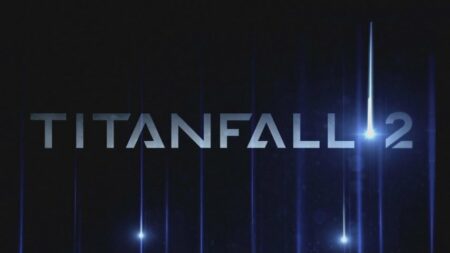 Teaser na Titanfall 2 odkazuje na júnové odhalenie hry
