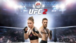 EA Sports UFC 2 – Recenzia