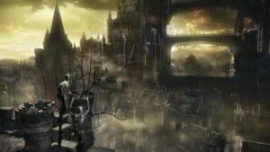 Zdá sa, že ani Dark Souls 3 sa nevyhol problémom na PC!