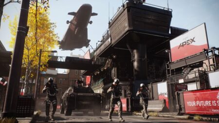 Nový Homefront nebude len o vašom boji, ale predovšetkým o boji všetkých utláčaných
