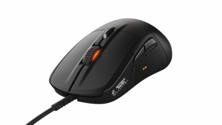 SteelSeries Rival 700 – Recenzia