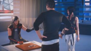 Poznáme dátum začatia bety Mirror’s Edge Catalyst a pozrieme sa na nové 30-minútové video!