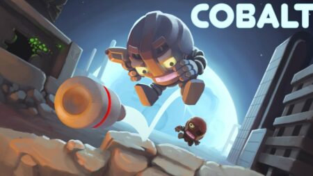 Ďalšia skvelá indie hra je tento víkend na Steame zadarmo