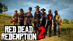 Zrejme unikla mapa z Red Dead Redemption 2 a my vieme, ako vyzerá