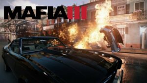 Nálož informácií o Mafia 3 obohatená o 10-minútové video prezentujúce akčnú hrateľnosť