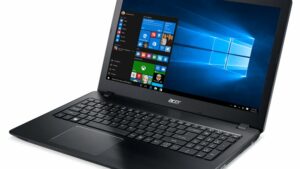 Acer predstavil nové notebooky pre prácu aj zábavu