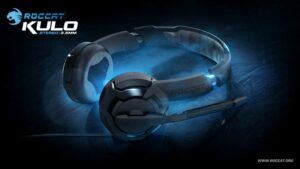 Roccat Kulo – Recenzia