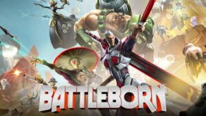 Battleborn – Preview