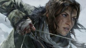 Film Tomb Raider má novú predstaviteľku: Stala sa ňou nakoniec Daisy Ridley?