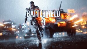 EA rozdáva zadarmo DLC k hrám Battlefield 4 a Hardline
