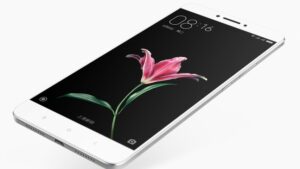 Najnovší smartfón od Xiaomi, Mi Max je najväčším v celej histórii tejto značky