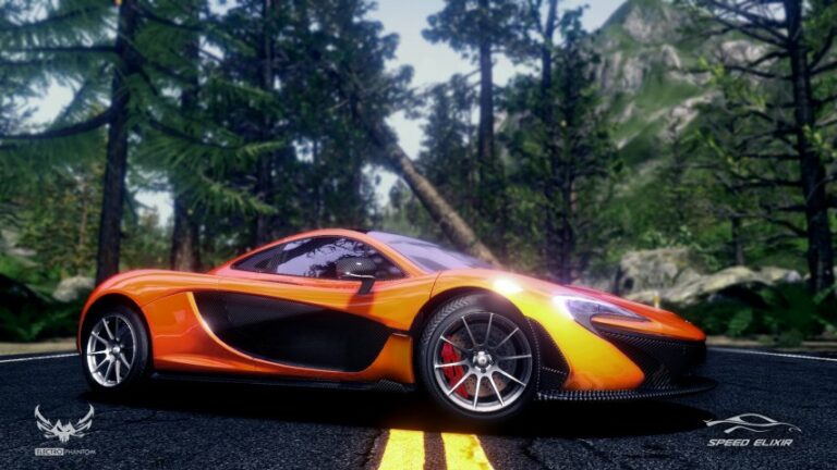 Speed Elixir zachytený na nových obrázkoch nám veľkú radosť príliš nerobí