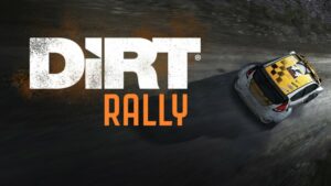 Dirt Rally – Recenzia