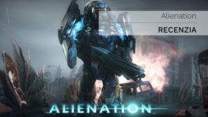 Alienation – Recenzia