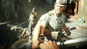 Pozrite si skvelo vyzerajúce zábery z Dishonored 2 pozývajúce na E3 2016