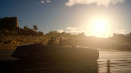 Objavte úžasný svet Eos z Final Fantasy XV v novom úžasnom videu
