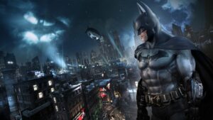 Netopieria kolekcia Batman: Return to Arkham oficiálne ohlásená