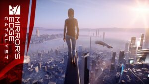 Preskúmajte svet Mirror’s Edge Catalyst s touto interaktívnou mapou