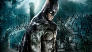VIDEO: Porovnanie Batman: Return to Arkham a pôvodnej verzie