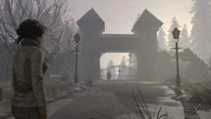 Syberia 3 k nám prinesie poriadnu dávku sibírskeho chladu začiatkom decembra
