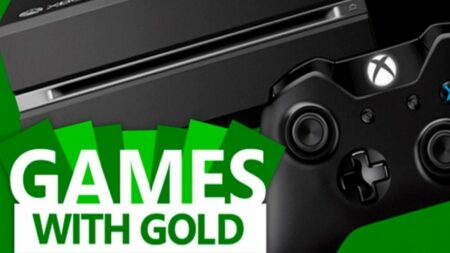 Pozrite sa na júnovú ponuku Games with Gold