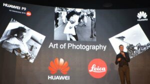 Huawei P9 prichádza na slovenský trh