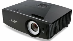 Acer rozširuje portfólio projektorov o štyri modely