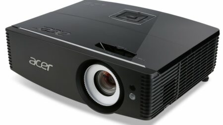 Acer rozširuje portfólio projektorov o štyri modely