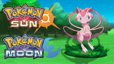 Pokémon Sun & Moon predstavuje nové príšerky a región Alola