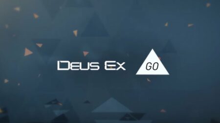 Deus Ex: GO pôjde v šľapajách hier ako Lara Croft GO, či Hitman GO