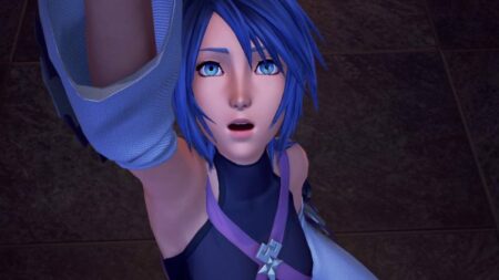 Nové Kingdom Hearts HD 2.8: Final Chapter Prologue bude dostupné koncom roka