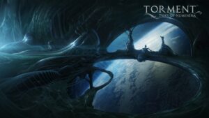 Vydanie Torment: Tides of Numenera bolo odložené na budúci rok