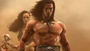 Survival titul Conan Exiles bude plný krvi a piesku