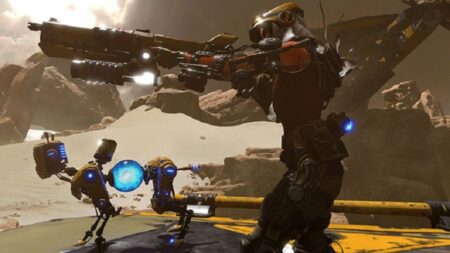 E3 2016: Unikol dátum vydania ReCore