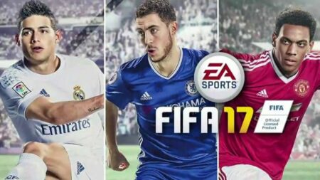 E3 2016: FIFA 17 prinesie príbehovú kampaň nazvanú The Journey