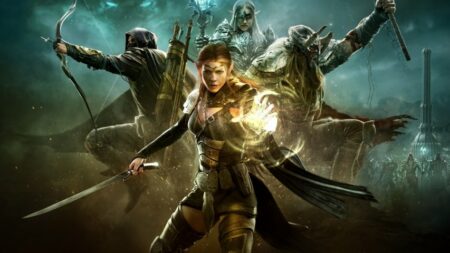 E3 2016: The Elder Scrolls Online čaká veľa zmien vo vylepšení One Tamriel