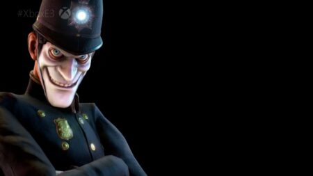 E3 2016: We Happy Few nás na konferencii Microsoftu poriadne vydesil