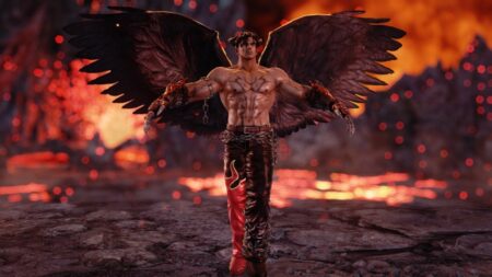E3 2016: Tekken 7 nevyjde len na konzoly, ale taktiež aj na PC