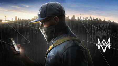 E3 2016: Watch Dogs 2 predviedlo infiltráciu skupiny Deadsec do budovy miestneho magnáta