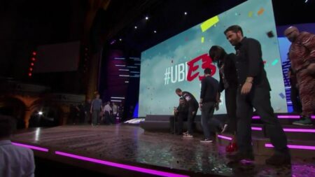 Ubisoft E3 2016 konferencia – vo svojom tradičnom duchu