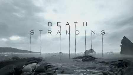 E3 2016: Hideo Kojima je späť s titulom Death Stranding