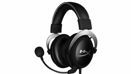 HyperX zahájil dodávky herného headsetu CloudX pre Xbox One
