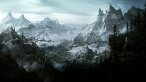Hra Skyrim: Special Edition bude pravdepodobne kompatibilná s pôvodnou verziou