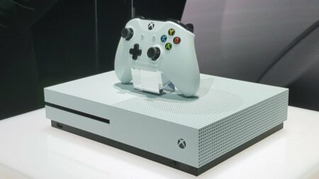 Vynovený ovládač ku konzole Xbox One prináša skvelú novinku
