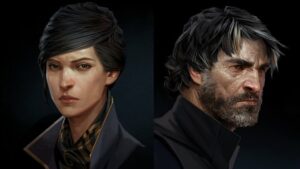 Dishonored 2 bude mať dlhšiu hernú dobu ako prvý diel