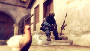 Novinky pridané do CS:GO nevzbudili u hráčov veľké nadšenie