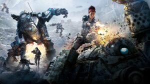 Za DLC k novinke TitanFall 2 pravdepodobne nezaplatíte ani jeden cent